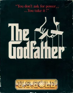 Godfather, The_Disk1 box cover front